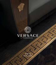 carrelage versace eterno|Versace ceramics.